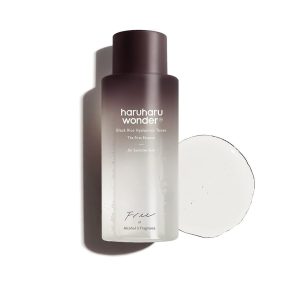 Haru haru wonder black rice hyaluronic toner 150ml