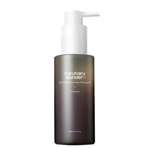 Haruharu wonder - Black Rice Moisture Deep Cleansing Oil- 150ML