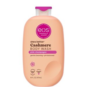 EOS  Pink Champagne Body Wash (473mL)