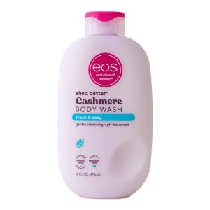 EOS Fresh & Cozy Body Wash (473mL)