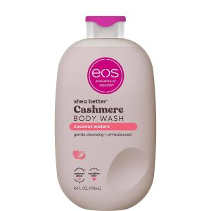 EOS Coconut Waters Body Wash (473mL)