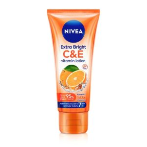Nivea extra bright C&E 320ml