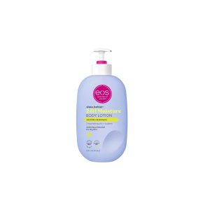 EOS shea better body lotion- vanilla cashmere-473ml