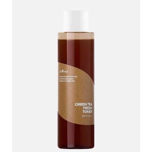 Isntree - Green Tea Fresh Toner [New Version - 200ml]