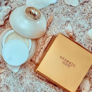 Kennite Natural pure essence cream 50gms