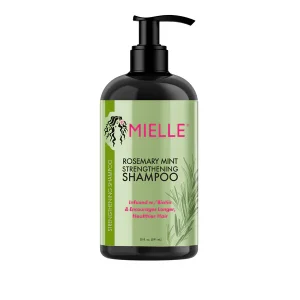 Mielle Organics rosemary mint strengthening shampoo 591ML