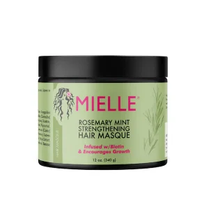 Mielle rosemary stengthening hair masque 340gms