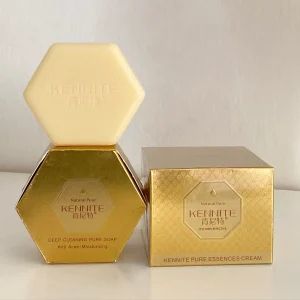 Kennite natural deep cleaning pure soap 1160gms