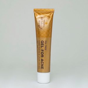 Kennite Natural tea tree gel for ACNE 30gms