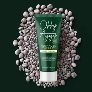 Obby Aggy advanced therapy healing oinment 150ml