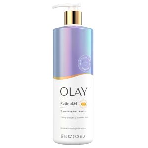 Olay Retinol24 Smoothing Body lotion 502ml