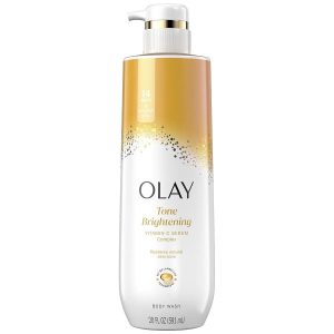 Olay Tone Brightening Vitamin C serum Complex