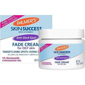 Palmer’s skin success fade cream with vitamin E 75grams for oily skin type