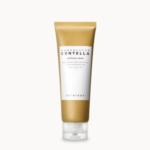 SKIN 1004 - Madagascar Centella Ampoule Foam Cleanser 125ml
