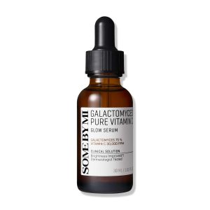 SOMEBYMI galactomyces pure vitamin C glow serum 30ml