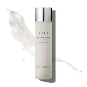 TIRTIR - Milk Skin Toner Jumbo 150ML