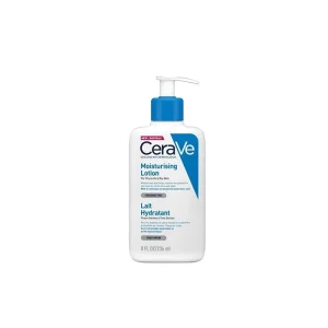 Cera Ve moisturizing lotion 236ml