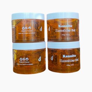 Kennite dark knuckles, Knees and Armpits gel 100gms