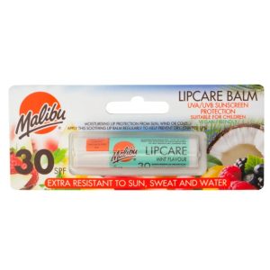 Malibu Lip Care balm spf 30