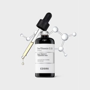 Cosrx The Vitamin C 23 serum (20ml)