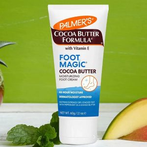 Palmer’s Cocoa Butter Formula Foot Magic