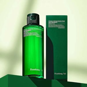 Pyunkang Yul Ultimate Calming Solution Toner (110ml)