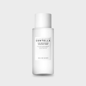 SKIN1004 Madagascar centella tone brightening boosting toner (210ml)