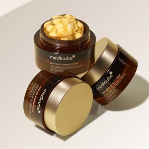 Medicube Deep Vita C Capsule Cream (55g)