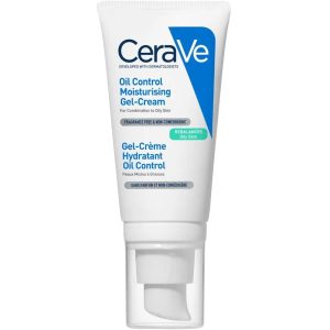 Cerave Oil Control Moisturizing Gel-Cream 52ml