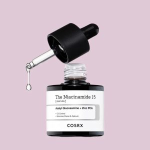 COSRX The Niacinamide 15 Serum (20ml)