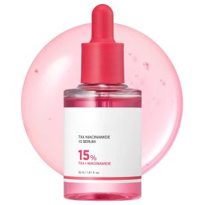 Medicube TXA 5% + Niacinamide 10% Serum