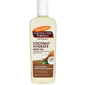Palmer's Coconut Hydrate Body Oil (250ml)