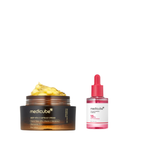 Medicube hyperpigmentation duo