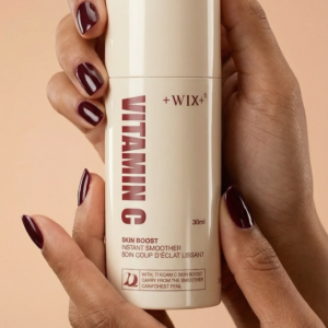 WIX Vitamin C Booster Serum