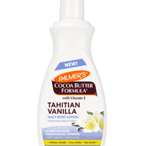 Palmer's Cocoa Butter Formula Tahitian Vanilla Body Lotion