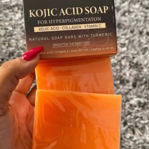 Wix Kojic Acid Soap
